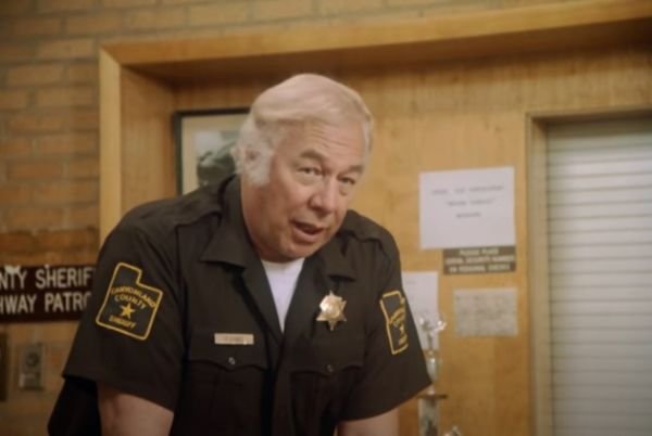 Rémálom délben / Filmkép