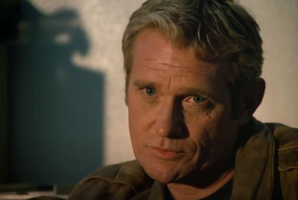 Rémálom délben / Filmkép