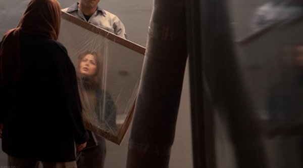 Nélküle / Filmkép