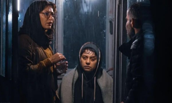 Nélküle / Filmkép