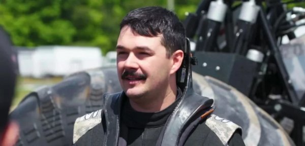 Fémmonstrumok: Az erényes Megváltó / Filmkép