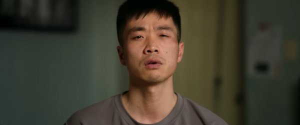 A legyőzhetetlenek versenye / Filmkép