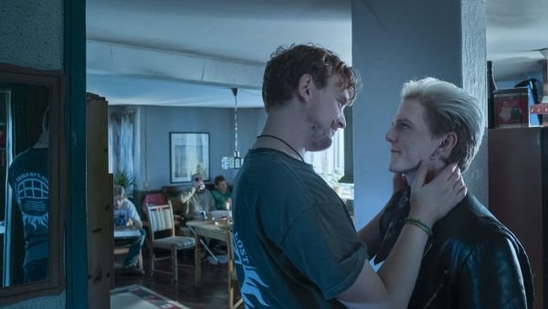 Ragnarök - 3. évad / Filmkép