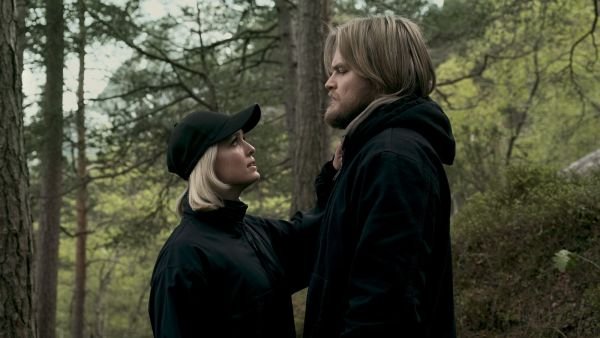 Ragnarök - 3. évad / Filmkép