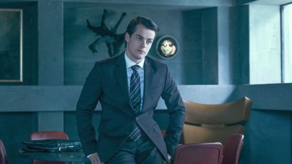 Ragnarök - 3. évad / Filmkép