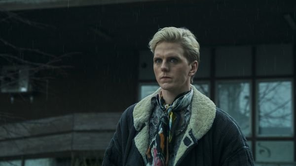 Ragnarök - 3. évad / Filmkép