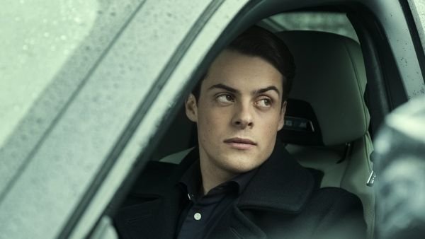 Ragnarök - 3. évad / Filmkép