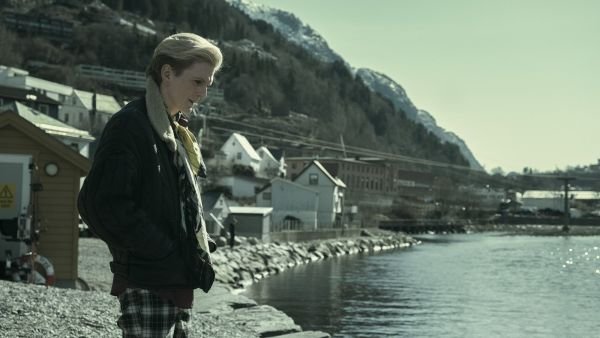 Ragnarök - 3. évad / Filmkép