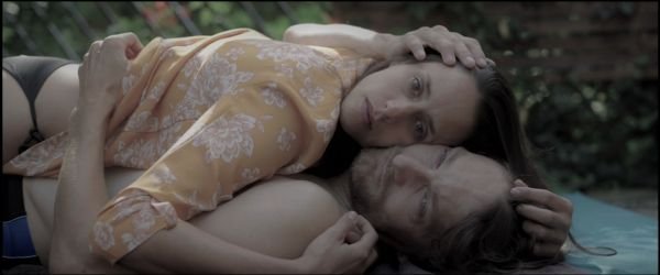 A másik érintése / Filmkép