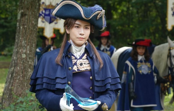 Egyszer volt, hol nem volt, volt egyszer egy bűntény / Filmkép