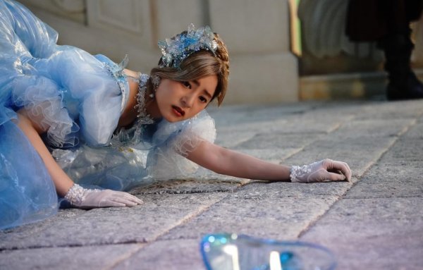 Egyszer volt, hol nem volt, volt egyszer egy bűntény / Filmkép