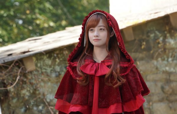 Egyszer volt, hol nem volt, volt egyszer egy bűntény / Filmkép