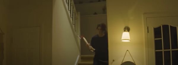 John Carpenter's Suburban Screams / Filmkép