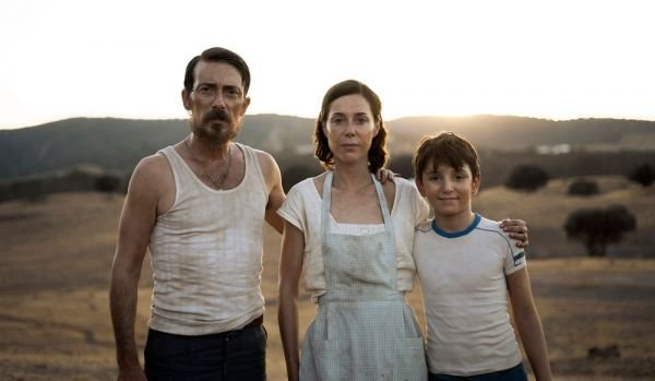 La Espera / Filmkép