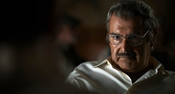 La Espera / Filmkép