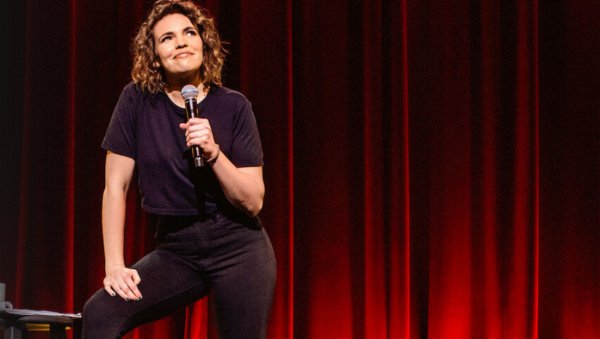 Beth Stelling: Ha akkor nem kellettem / Filmkép