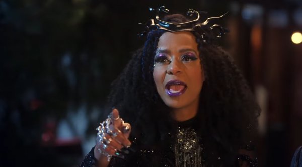 Make Me Scream / Filmkép