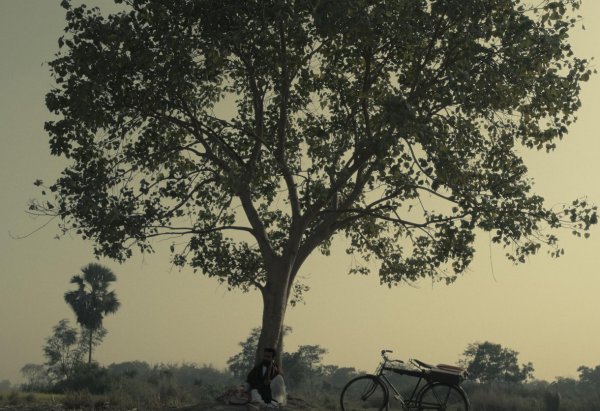 The Exile / Filmkép