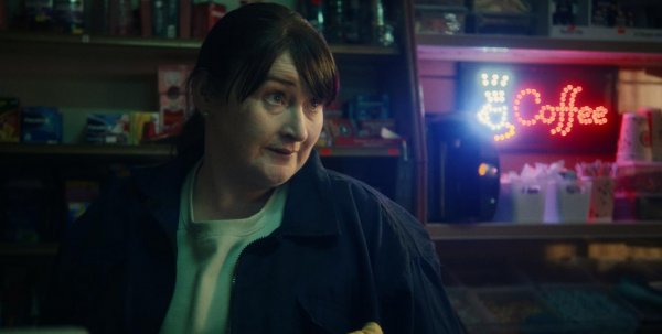 Benzingőz / Filmkép