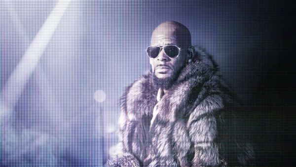 R. Kelly: Árulkodó mozdulatok / Filmkép