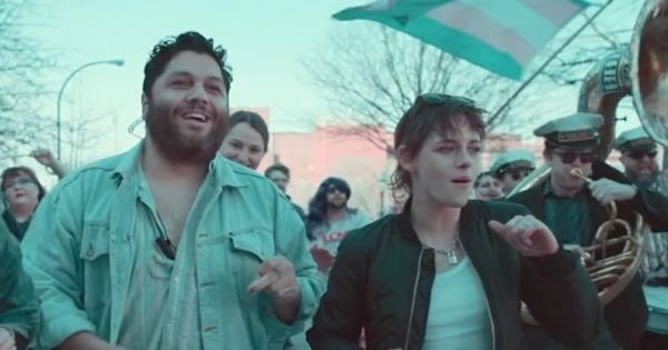 Living for the Dead / Filmkép