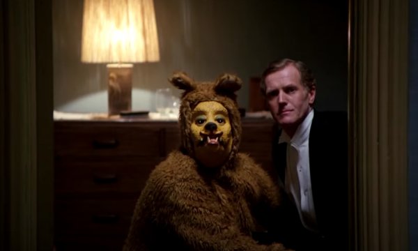 Queer for Fear: The History of Queer Horror / Filmkép