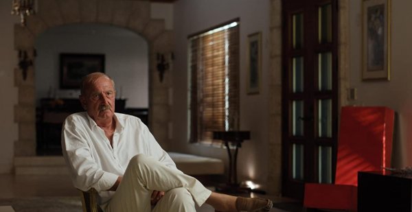 Gunther vagyona / Filmkép