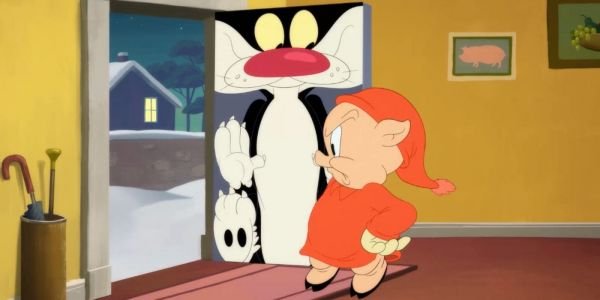 Tapsi hapsi és barátai - 3. évad / Filmkép