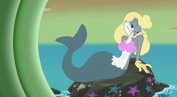 Tapsi hapsi és barátai - 3. évad / Filmkép