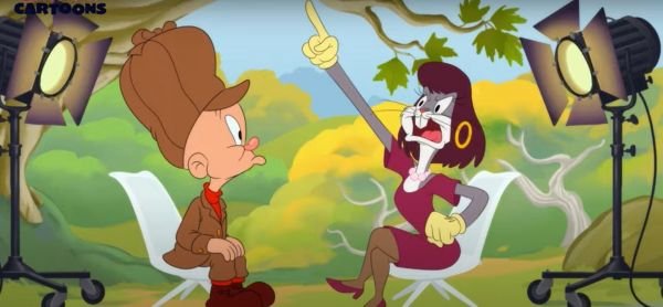 Tapsi hapsi és barátai - 3. évad / Filmkép