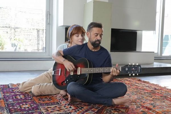 Élni szeretnék! / Filmkép