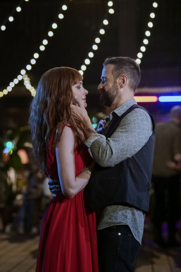 Élni szeretnék! / Filmkép