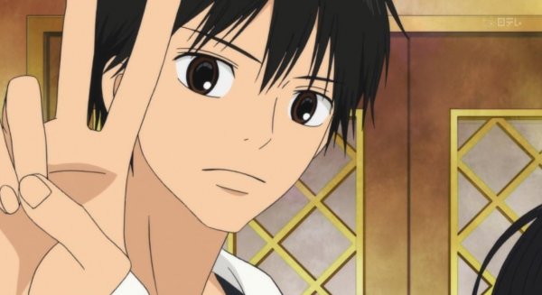 Tőlem neked: Kimi ni Todoke / Filmkép