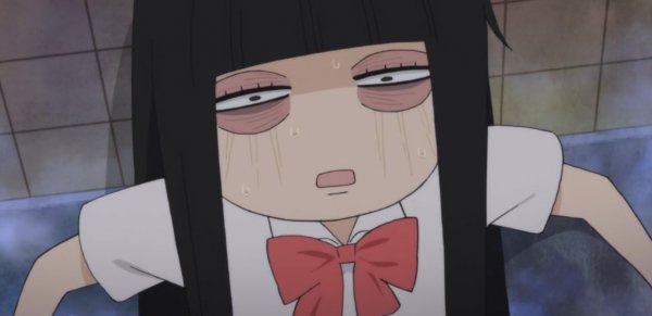 Tőlem neked: Kimi ni Todoke / Filmkép