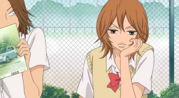 Tőlem neked: Kimi ni Todoke / Filmkép