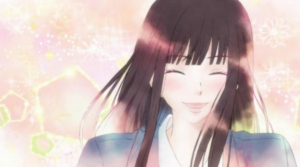 Tőlem neked: Kimi ni Todoke / Filmkép