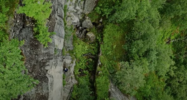 A Föld éneke / Filmkép