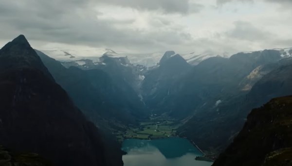 A Föld éneke / Filmkép