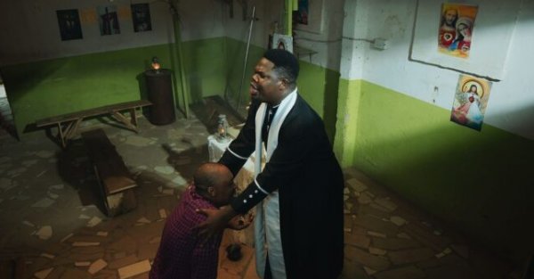 Olóláde / Filmkép