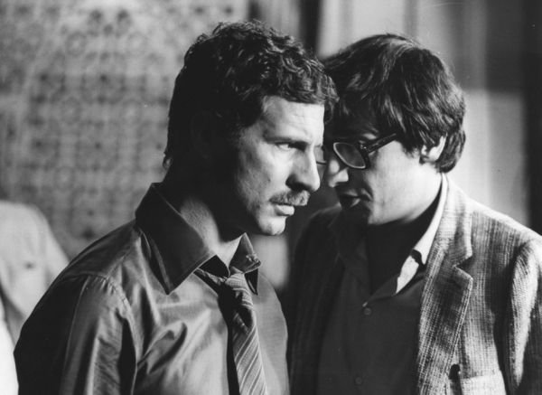 A kétdimenziós gyilkos / Filmkép