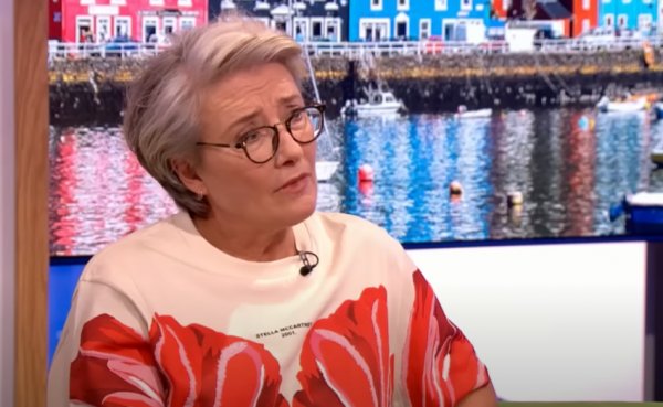 The One Show / Filmkép