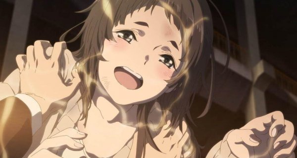 Maboroshi - Az illúziók gyára / Filmkép