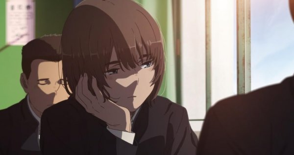 Maboroshi - Az illúziók gyára / Filmkép