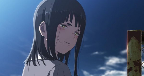 Maboroshi - Az illúziók gyára / Filmkép