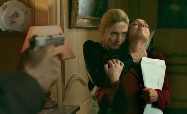 Gyalázat / Filmkép