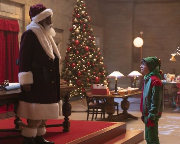 The Naughty Nine: Jobb lopni, mint kapni / Filmkép