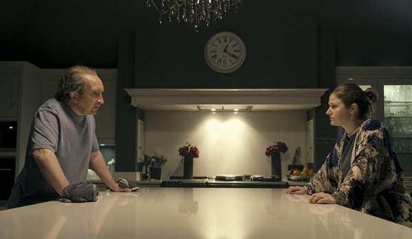 A hatalom / Filmkép