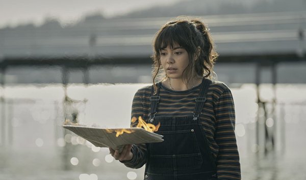 A hatalom / Filmkép