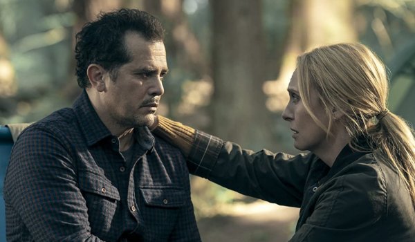 A hatalom / Filmkép