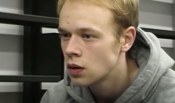 Langer Langer Kuss / Filmkép